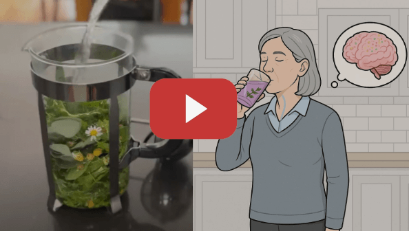 Memory Support Supplement Bottle